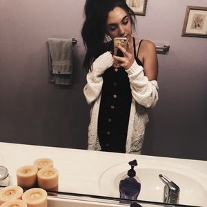 Meet your Posher, Mariah